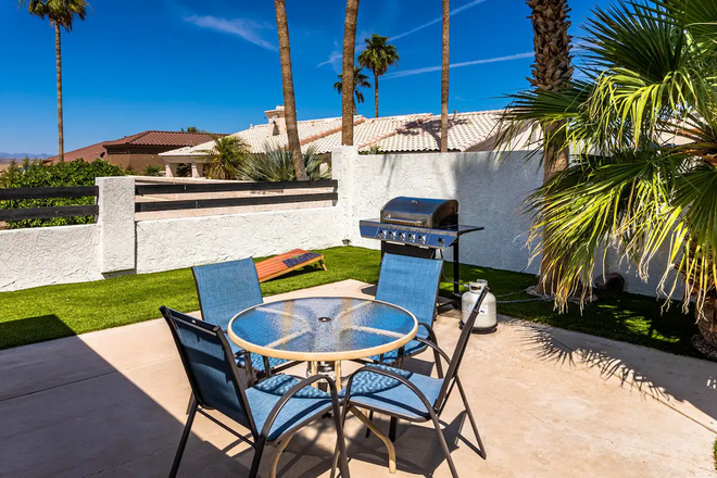 HavaINCREDIBLE Stay | Pool | Spa | Movies | EVSE