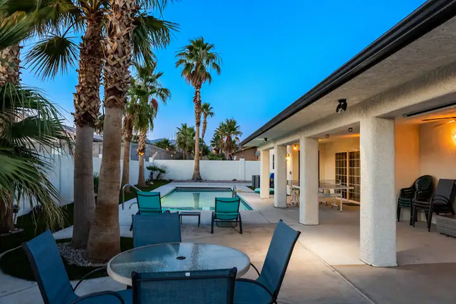 HavaINCREDIBLE Stay | Pool | Spa | Movies | EVSE