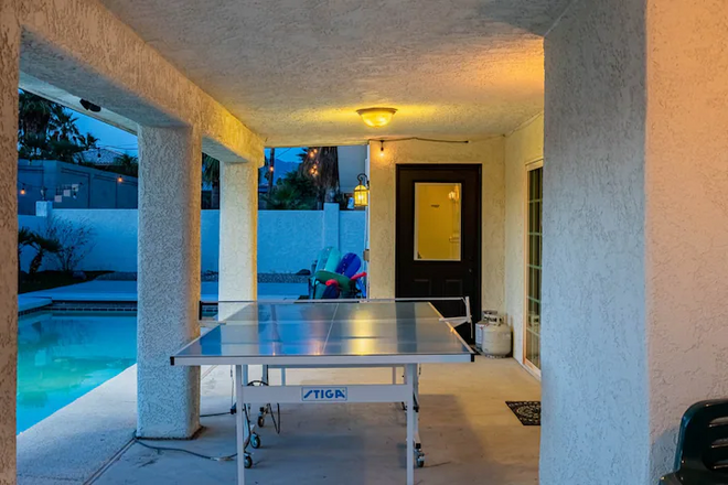 HavaINCREDIBLE Stay | Pool | Spa | Movies | EVSE