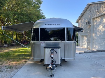 For Sale: 2023 Airstream Caravel 19CB