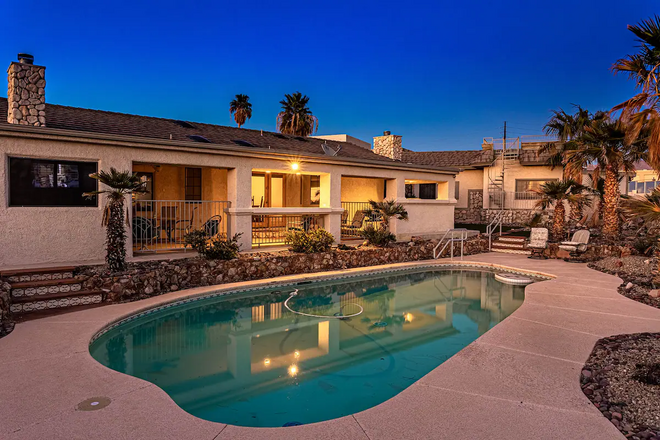 HavaLake Stay | Heatable Pool | Largest Driveway