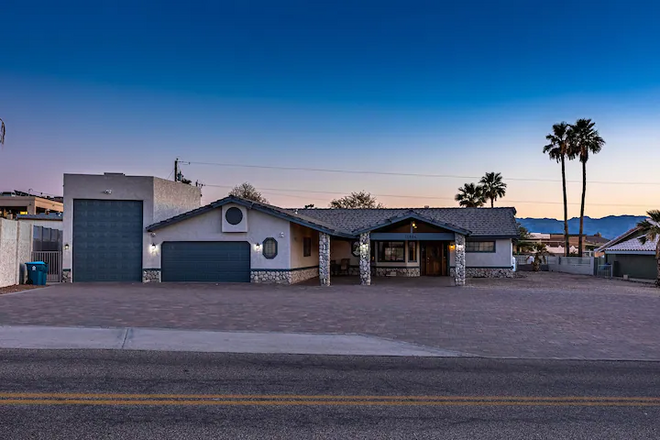 HavaLake Stay | Heatable Pool | Largest Driveway
