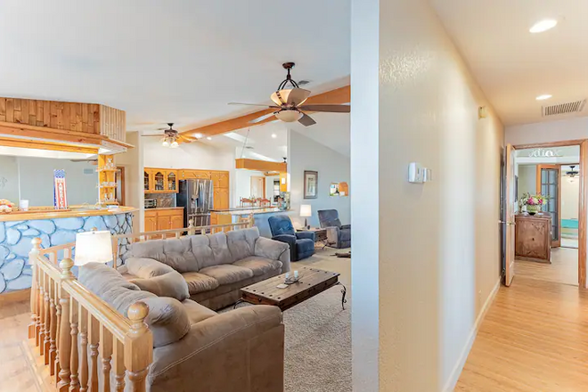 HavaLake Stay | Heatable Pool | Largest Driveway