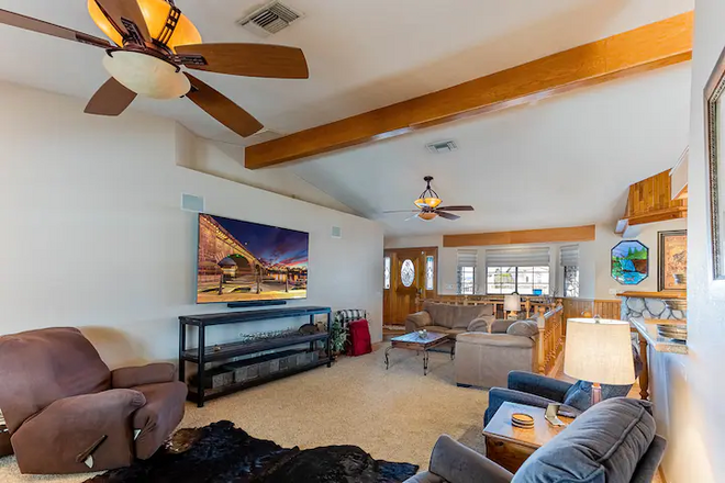 HavaLake Stay | Heatable Pool | Largest Driveway