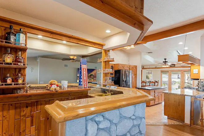 HavaLake Stay | Heatable Pool | Largest Driveway