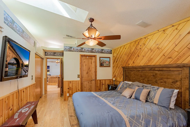 HavaLake Stay | Heatable Pool | Largest Driveway