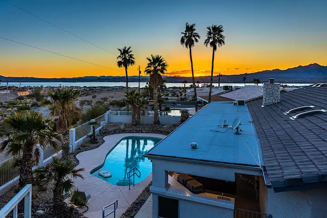 HavaLake Stay | Heatable Pool | Largest Driveway
