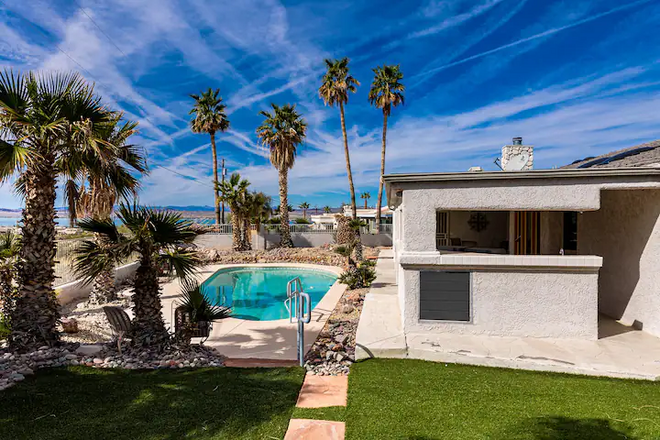 HavaLake Stay | Heatable Pool | Largest Driveway