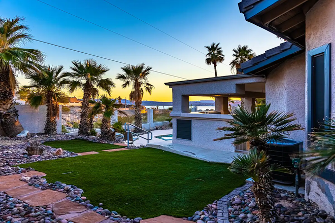HavaLake Stay | Heatable Pool | Largest Driveway