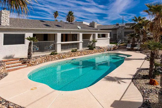 HavaLake Stay | Heatable Pool | Largest Driveway