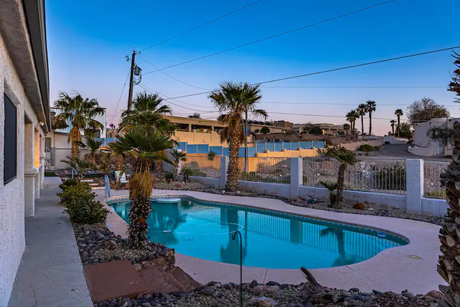 HavaLake Stay | Heatable Pool | Largest Driveway