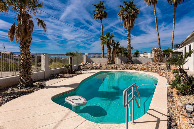 HavaLake Stay | Heatable Pool | Largest Driveway