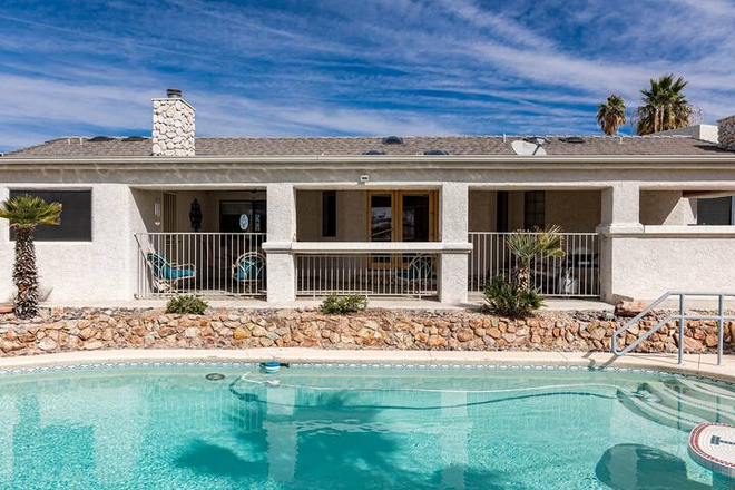 HavaLake Stay | Heatable Pool | Largest Driveway