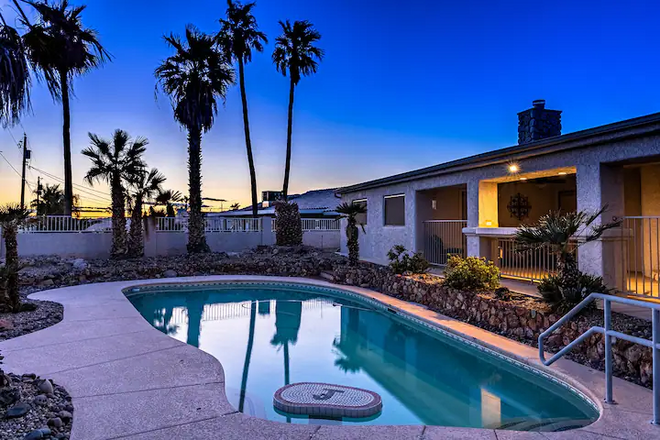 HavaLake Stay | Heatable Pool | Largest Driveway