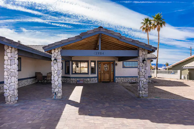 HavaLake Stay | Heatable Pool | Largest Driveway