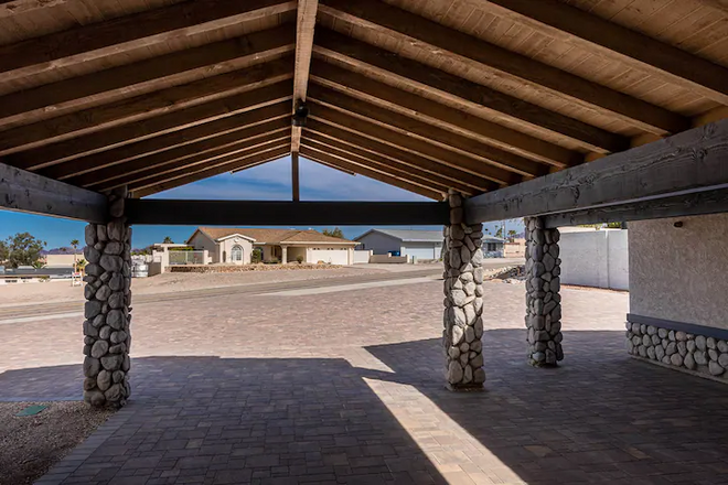 HavaLake Stay | Heatable Pool | Largest Driveway