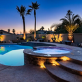 Renting out per night.: Luxury Residential Estates | Pool | Spa | Firepit