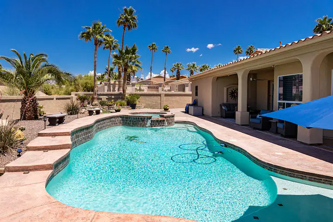 Luxury Residential Estates | Pool | Spa | Firepit