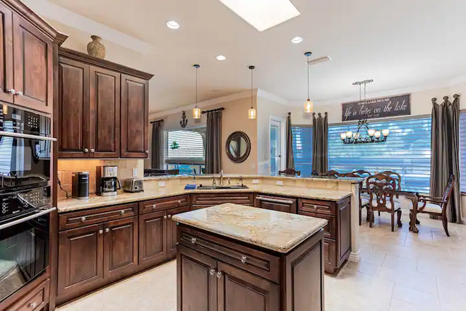 Luxury Residential Estates | Pool | Spa | Firepit