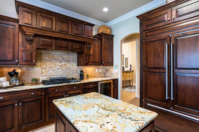 Luxury Residential Estates | Pool | Spa | Firepit