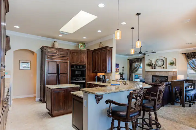 Luxury Residential Estates | Pool | Spa | Firepit