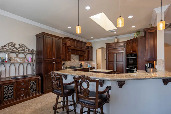 Luxury Residential Estates | Pool | Spa | Firepit