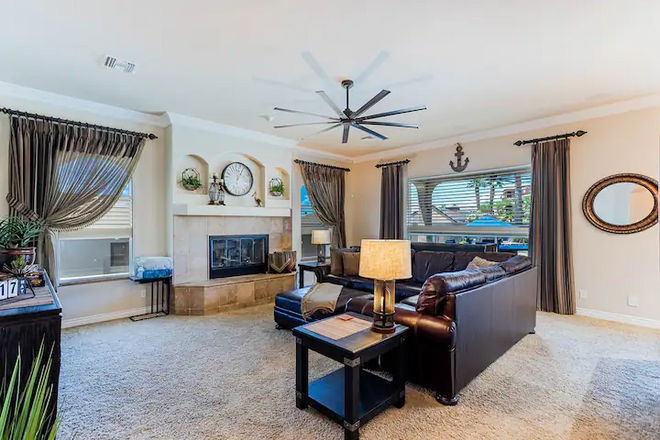 Luxury Residential Estates | Pool | Spa | Firepit