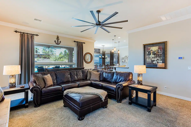 Luxury Residential Estates | Pool | Spa | Firepit