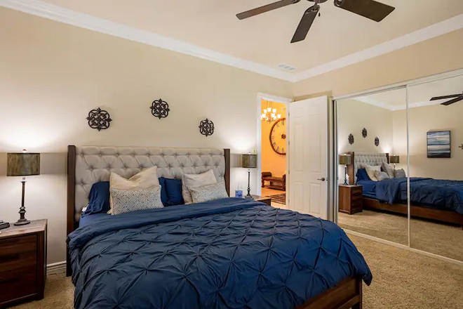Luxury Residential Estates | Pool | Spa | Firepit