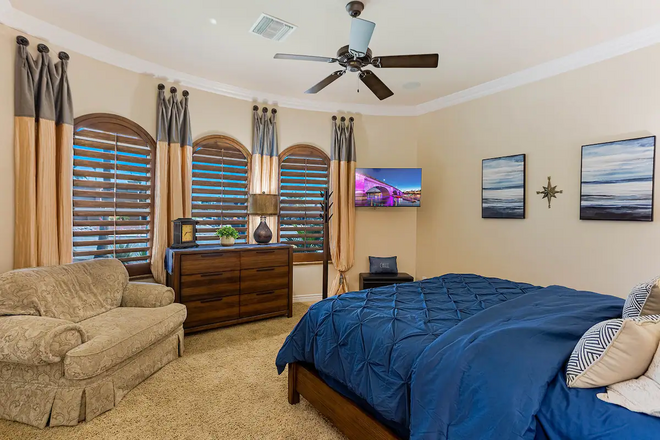 Luxury Residential Estates | Pool | Spa | Firepit