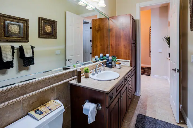 Luxury Residential Estates | Pool | Spa | Firepit