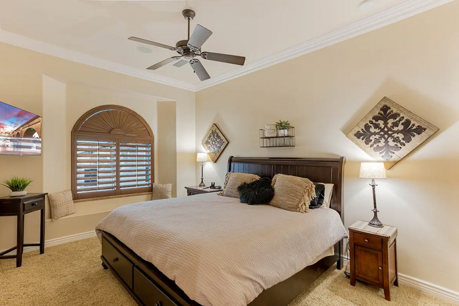 Luxury Residential Estates | Pool | Spa | Firepit