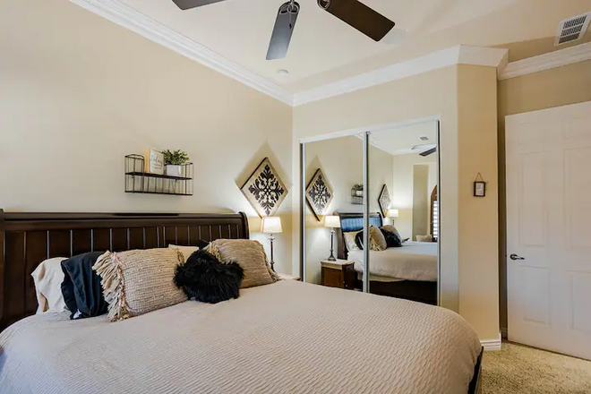 Luxury Residential Estates | Pool | Spa | Firepit