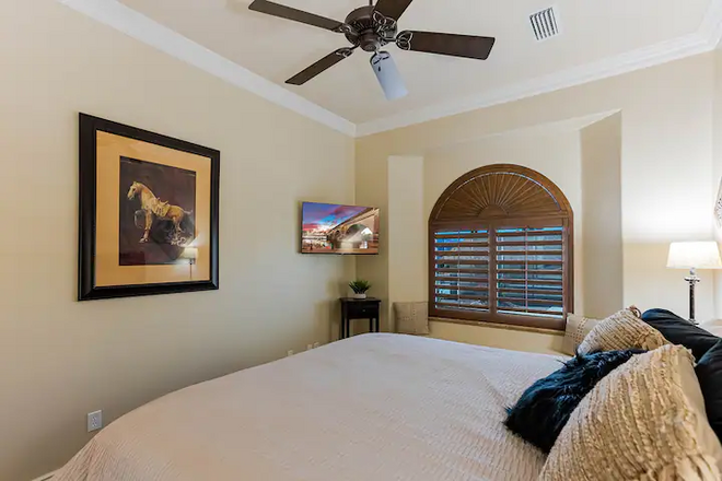 Luxury Residential Estates | Pool | Spa | Firepit