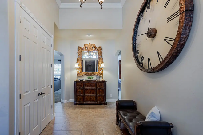 Luxury Residential Estates | Pool | Spa | Firepit