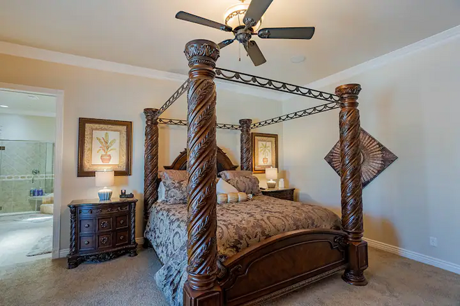 Luxury Residential Estates | Pool | Spa | Firepit