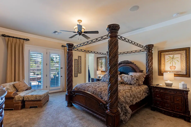 Luxury Residential Estates | Pool | Spa | Firepit