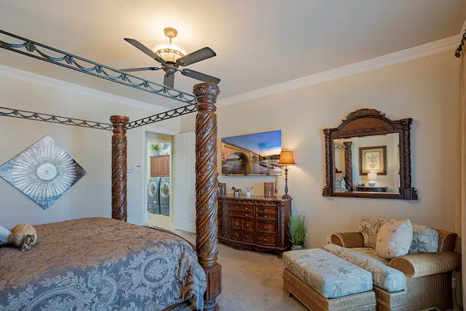 Luxury Residential Estates | Pool | Spa | Firepit