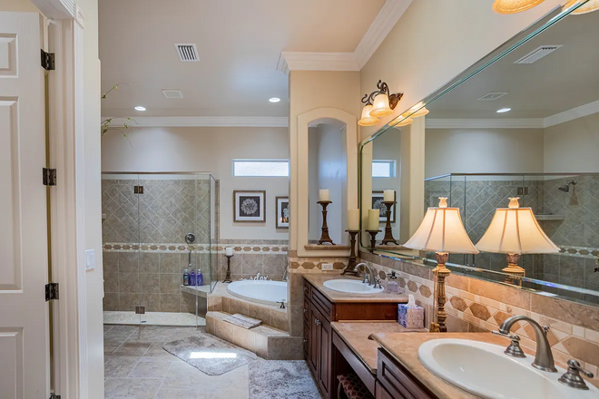 Luxury Residential Estates | Pool | Spa | Firepit