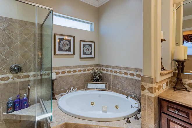 Luxury Residential Estates | Pool | Spa | Firepit