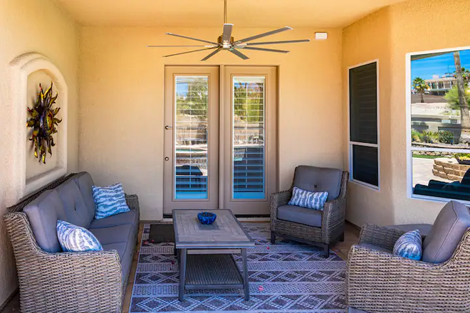 Luxury Residential Estates | Pool | Spa | Firepit