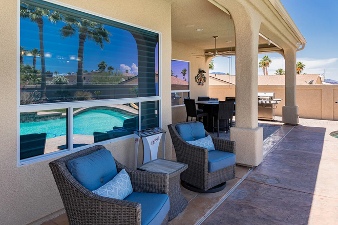 Luxury Residential Estates | Pool | Spa | Firepit