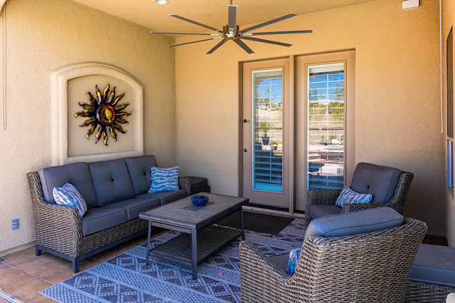 Luxury Residential Estates | Pool | Spa | Firepit