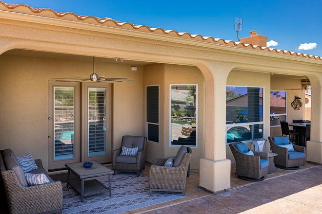 Luxury Residential Estates | Pool | Spa | Firepit