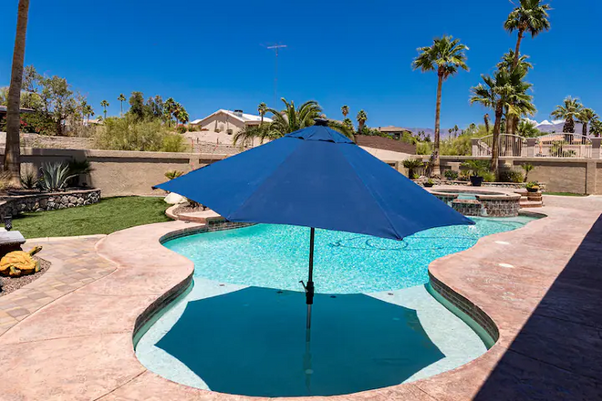 Luxury Residential Estates | Pool | Spa | Firepit