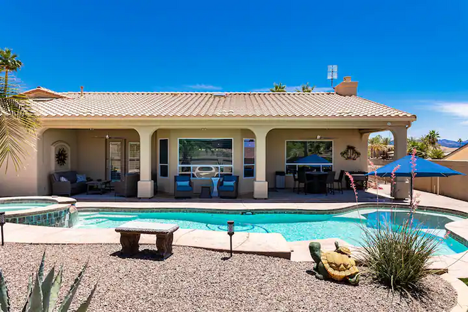 Luxury Residential Estates | Pool | Spa | Firepit