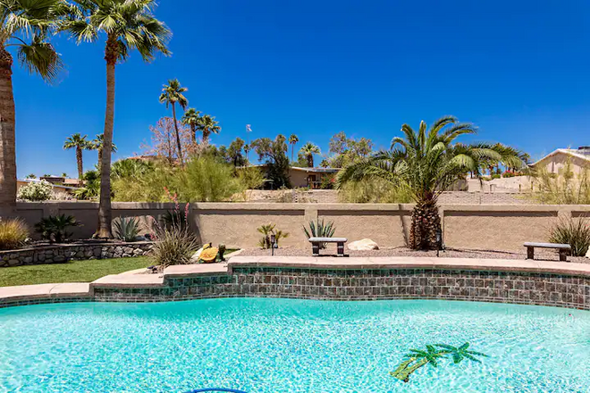 Luxury Residential Estates | Pool | Spa | Firepit