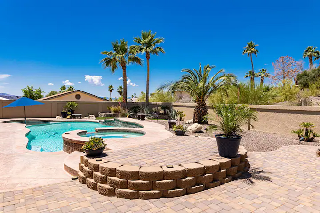 Luxury Residential Estates | Pool | Spa | Firepit