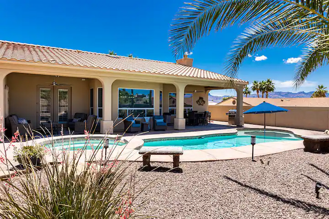 Luxury Residential Estates | Pool | Spa | Firepit