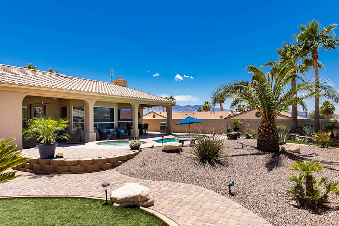 Luxury Residential Estates | Pool | Spa | Firepit